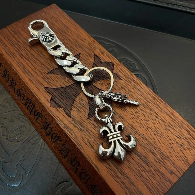 HighPerformance Chrome Hearts Keychains 265780