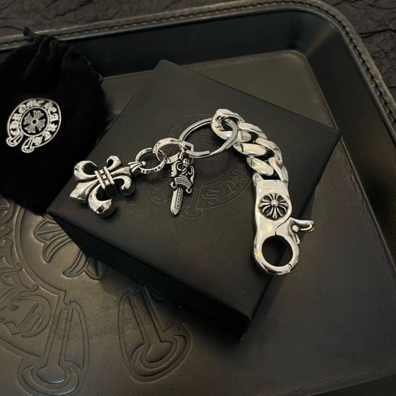 HighPerformance Chrome Hearts Keychains 265780