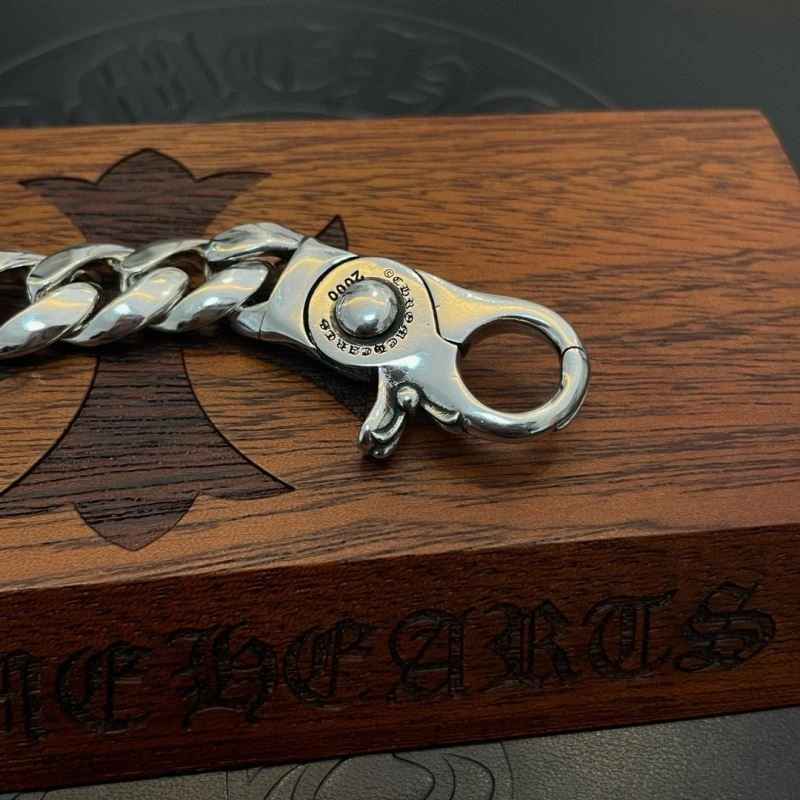 HighPerformance Chrome Hearts Keychains 265780