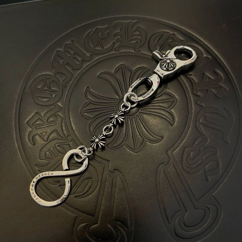EasyCare Chrome Hearts Keychains 265782