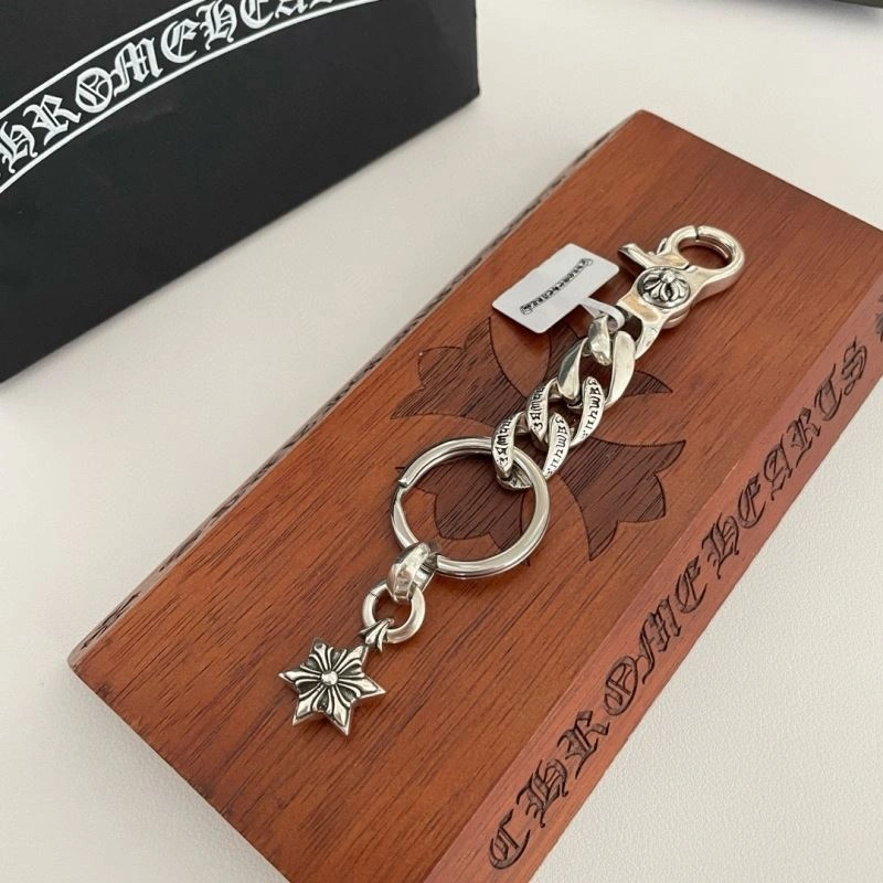 Chrome Hearts Keychains WellDesigned 265779