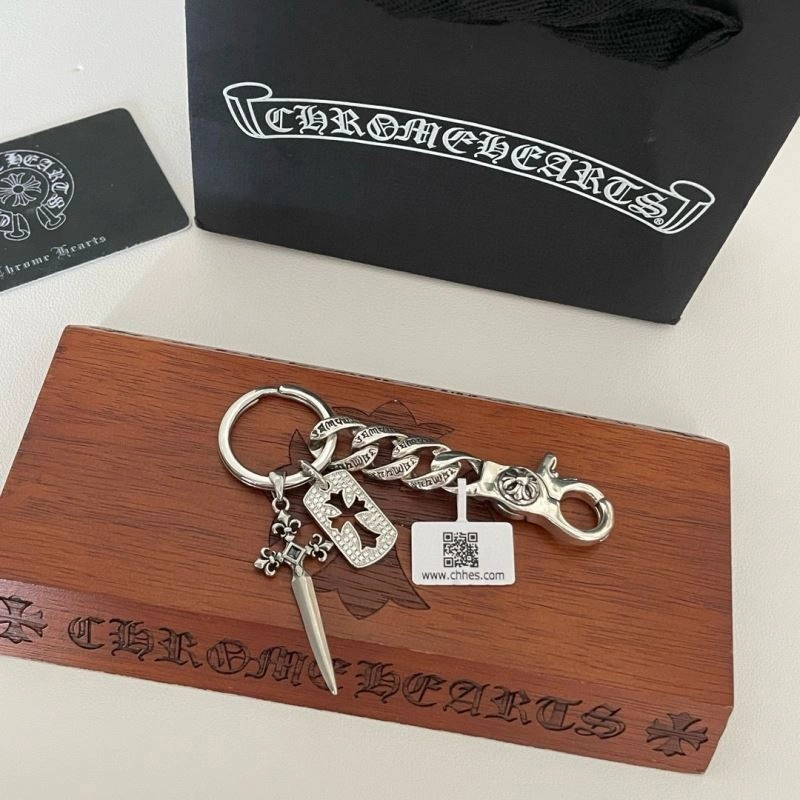Chrome Hearts Keychains EasyMatch 265778