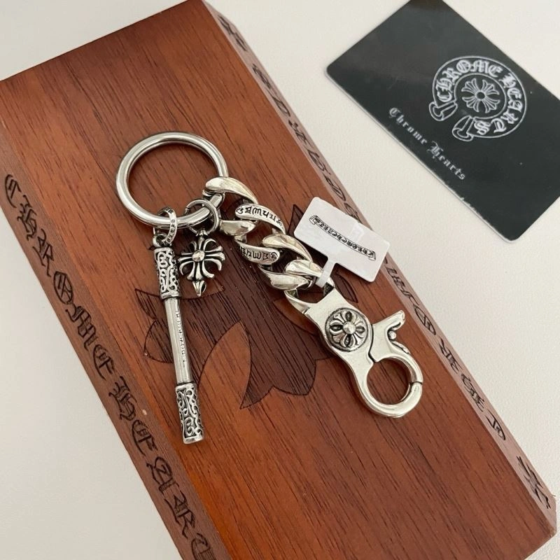 NewStyle Chrome Hearts Keychains 265776