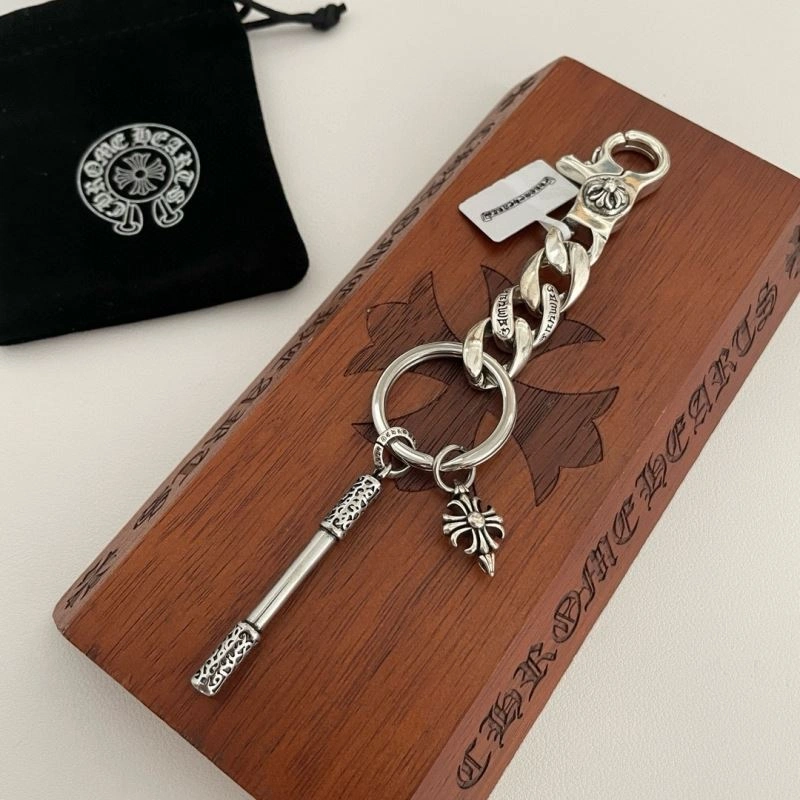 NewStyle Chrome Hearts Keychains 265776