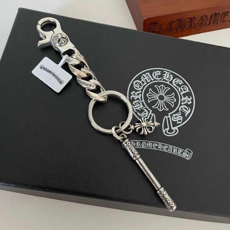 NewStyle Chrome Hearts Keychains 265776