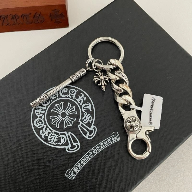 NewStyle Chrome Hearts Keychains 265776