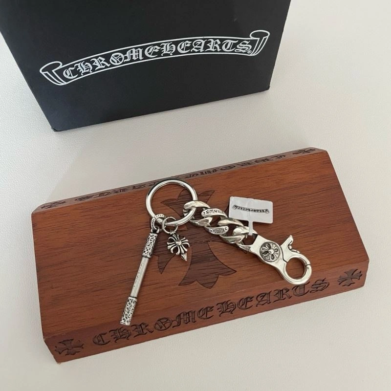 NewStyle Chrome Hearts Keychains 265776