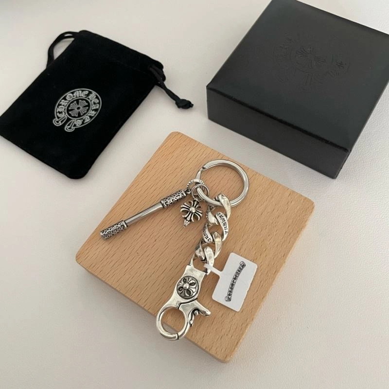 NewStyle Chrome Hearts Keychains 265776