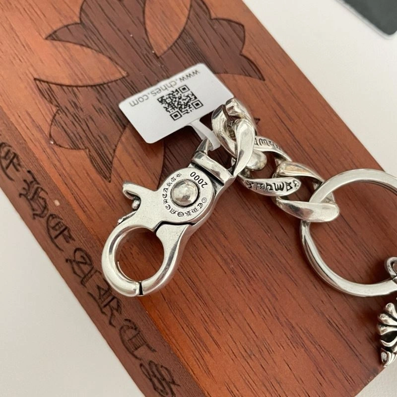 NewStyle Chrome Hearts Keychains 265776