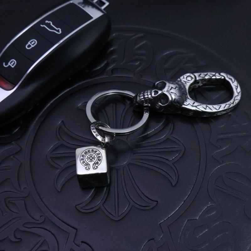 Chrome Hearts Keychains Attractive 265777
