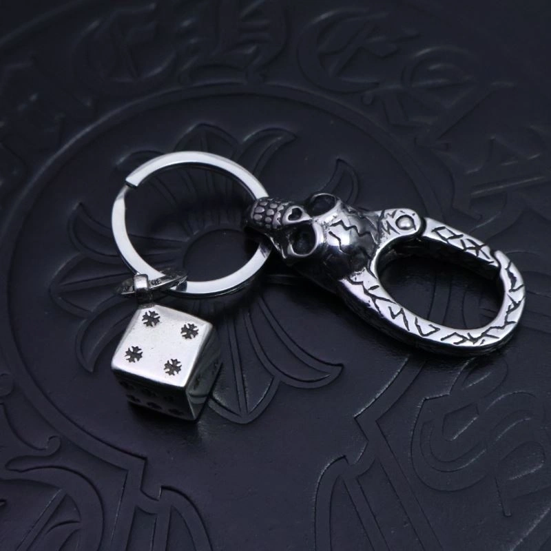Chrome Hearts Keychains Attractive 265777