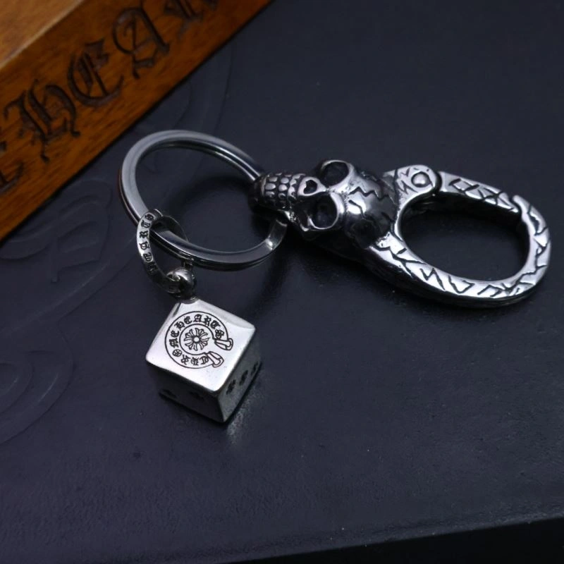 Chrome Hearts Keychains Attractive 265777