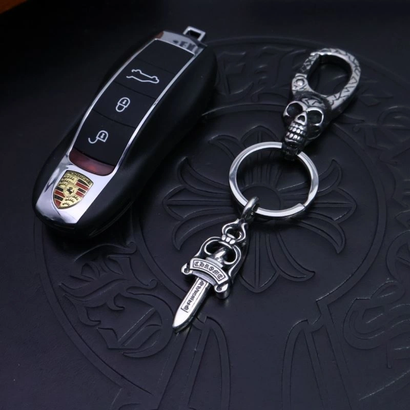 Chrome Hearts Keychains Affordable 265771
