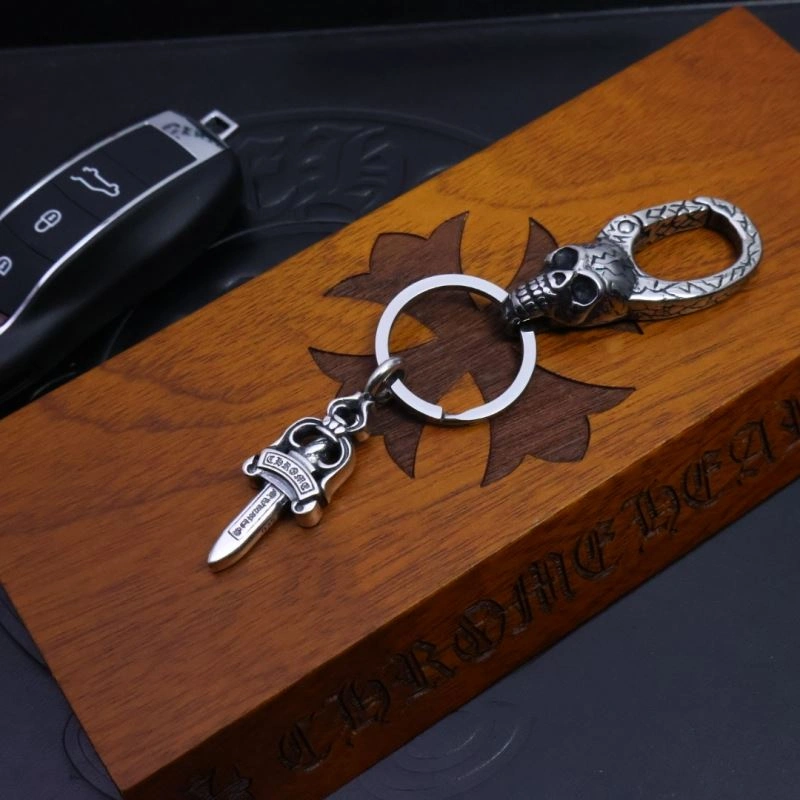 Chrome Hearts Keychains Affordable 265771