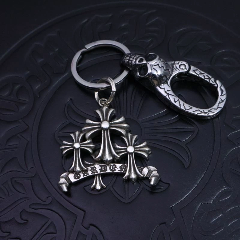 Chrome Hearts Keychains EasyMatch 265740