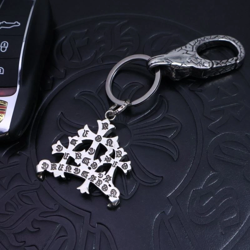 Chrome Hearts Keychains EasyMatch 265740