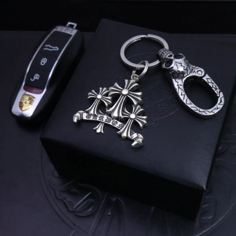Chrome Hearts Keychains EasyMatch 265740