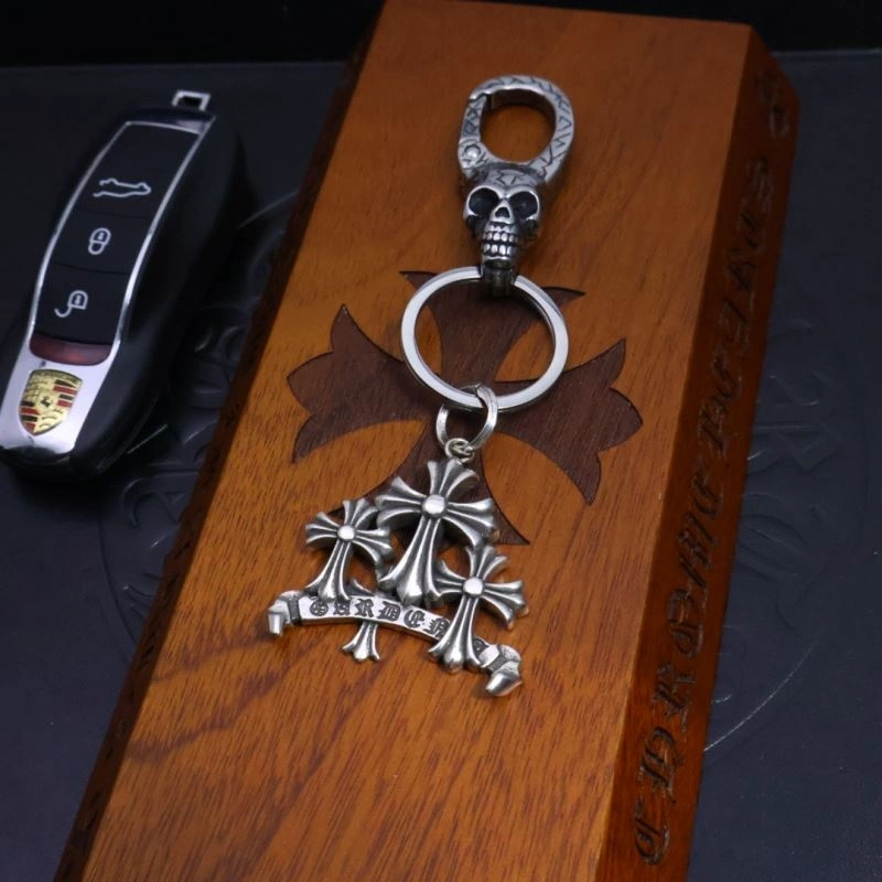 Chrome Hearts Keychains EasyMatch 265740