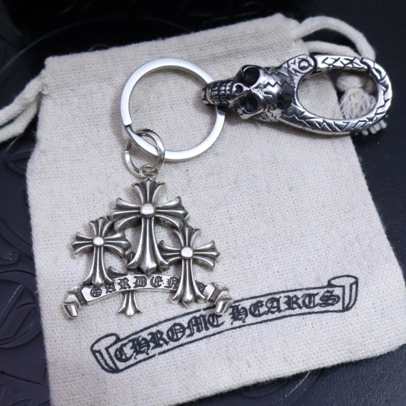 Chrome Hearts Keychains EasyMatch 265740