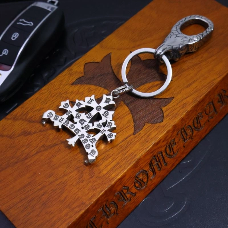 Chrome Hearts Keychains EasyMatch 265740
