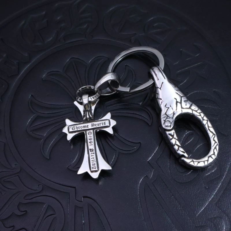 Contemporary Chrome Hearts Keychains 265761