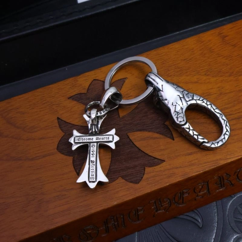 Contemporary Chrome Hearts Keychains 265761