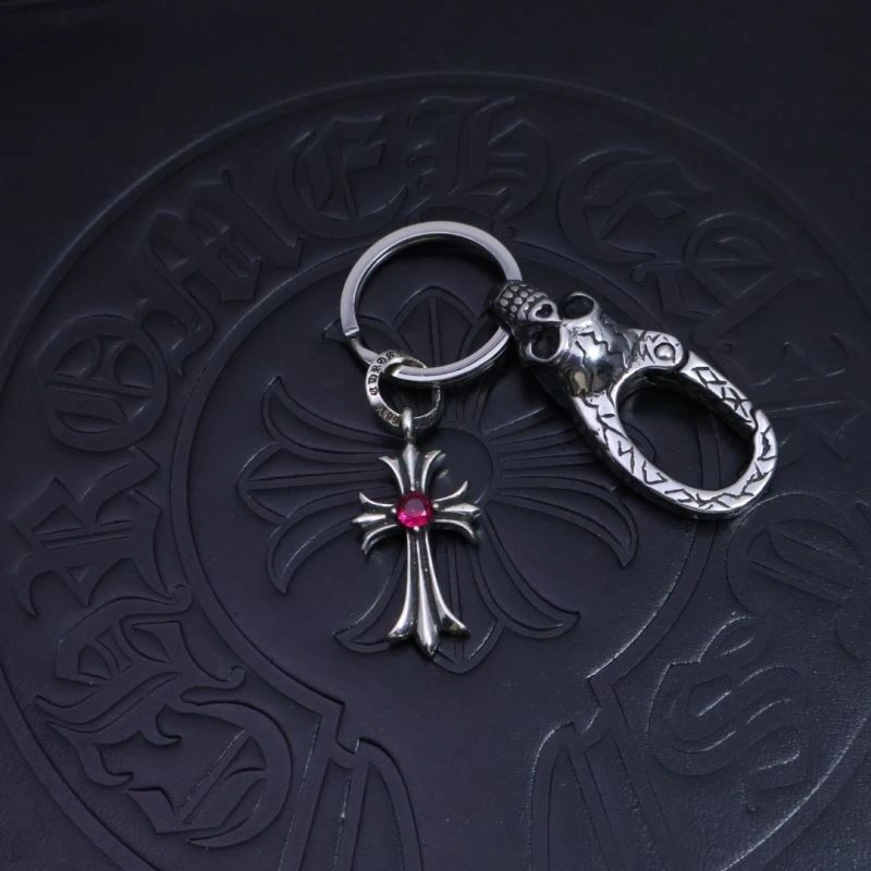 NewStyle Chrome Hearts Keychains 265749