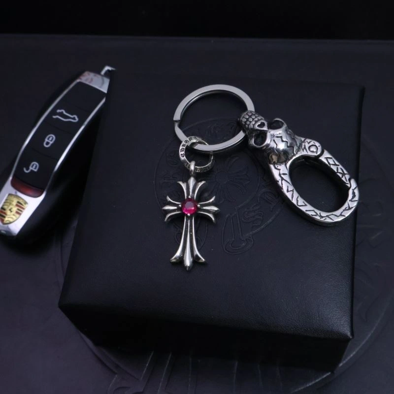 NewStyle Chrome Hearts Keychains 265749