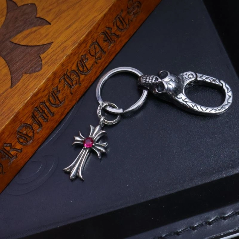 NewStyle Chrome Hearts Keychains 265749