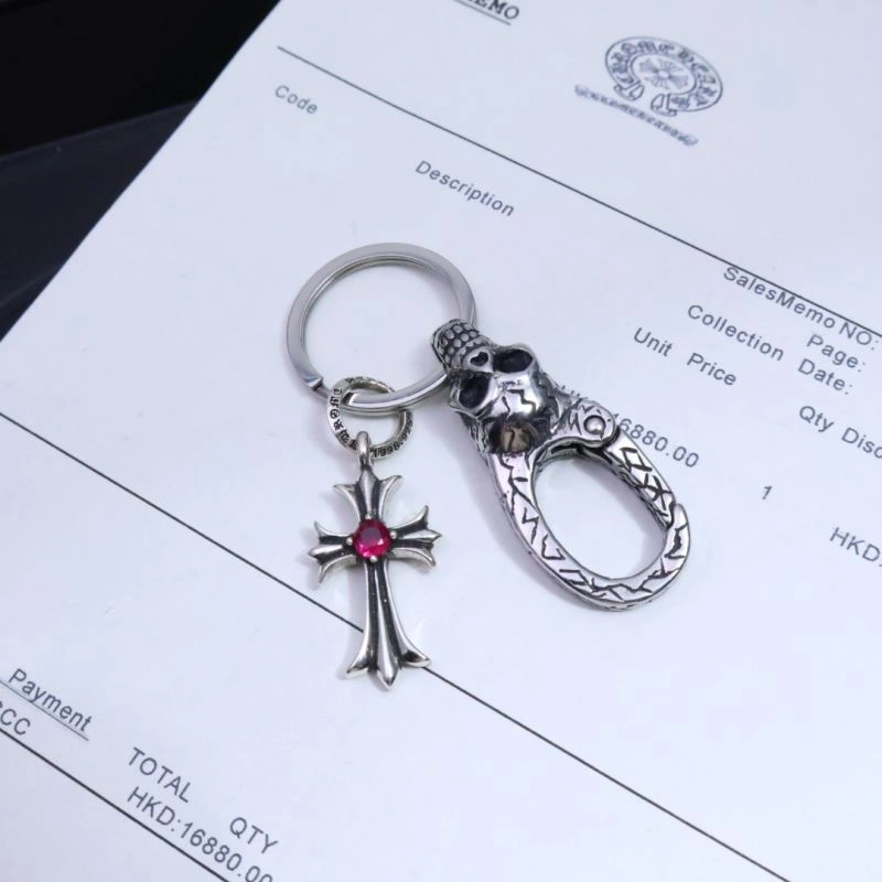 NewStyle Chrome Hearts Keychains 265749