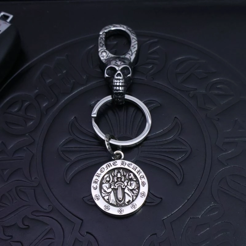 Affordable Chrome Hearts Keychains 265756