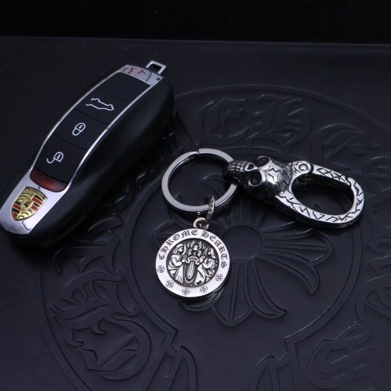 Affordable Chrome Hearts Keychains 265756