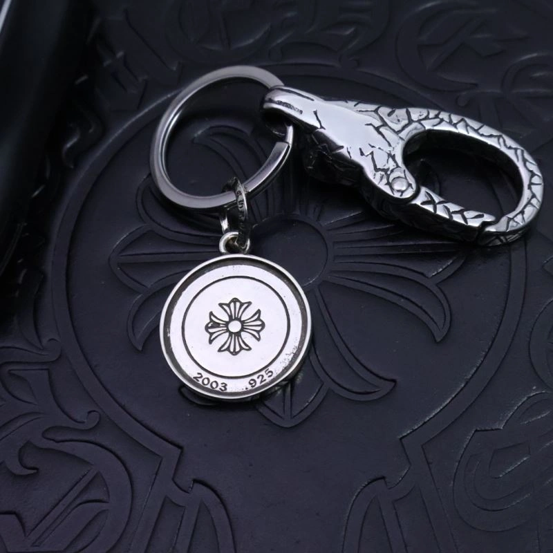 Affordable Chrome Hearts Keychains 265756