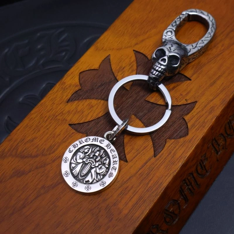 Affordable Chrome Hearts Keychains 265756