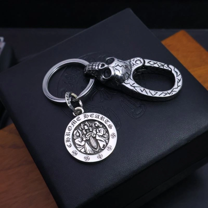 Affordable Chrome Hearts Keychains 265756