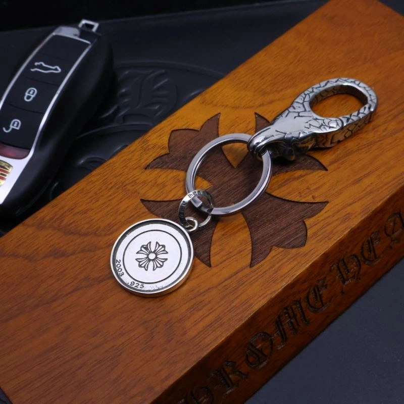 Affordable Chrome Hearts Keychains 265756