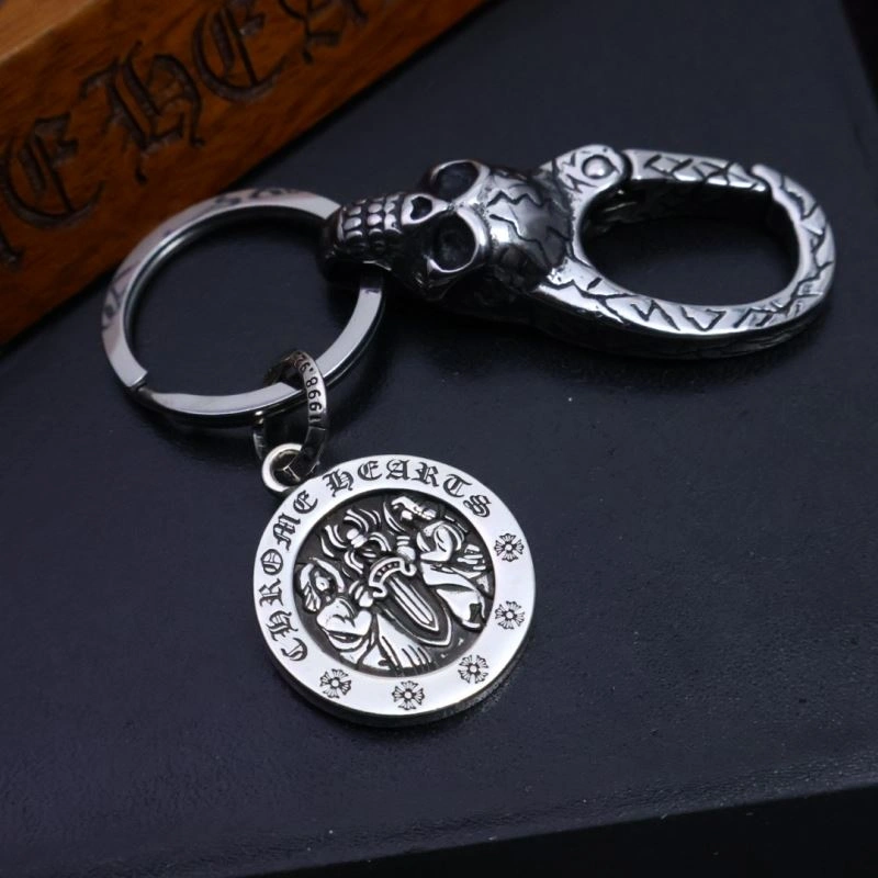 Affordable Chrome Hearts Keychains 265756