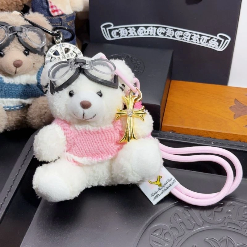 Chrome Hearts Keychains SmartChoice 265746