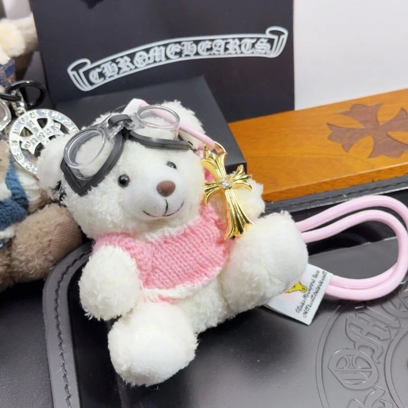Chrome Hearts Keychains SmartChoice 265746