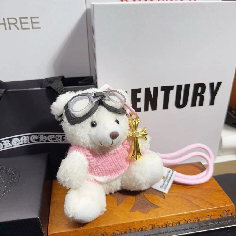 Chrome Hearts Keychains SmartChoice 265746