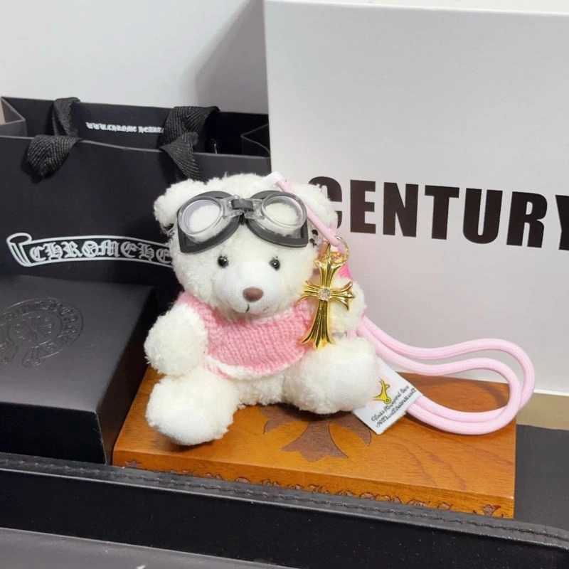 Chrome Hearts Keychains SmartChoice 265746