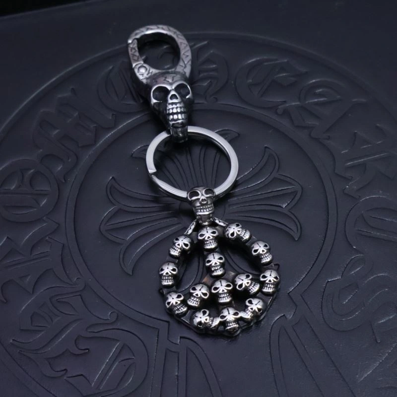 Chrome Hearts Keychains SoftTouch 265758
