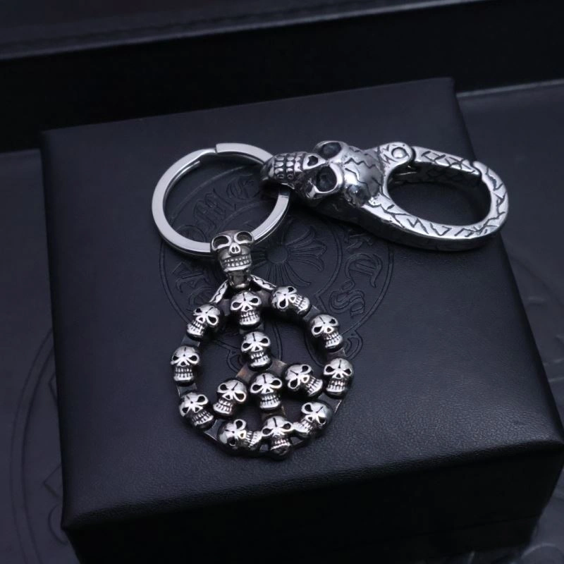 Chrome Hearts Keychains SoftTouch 265758