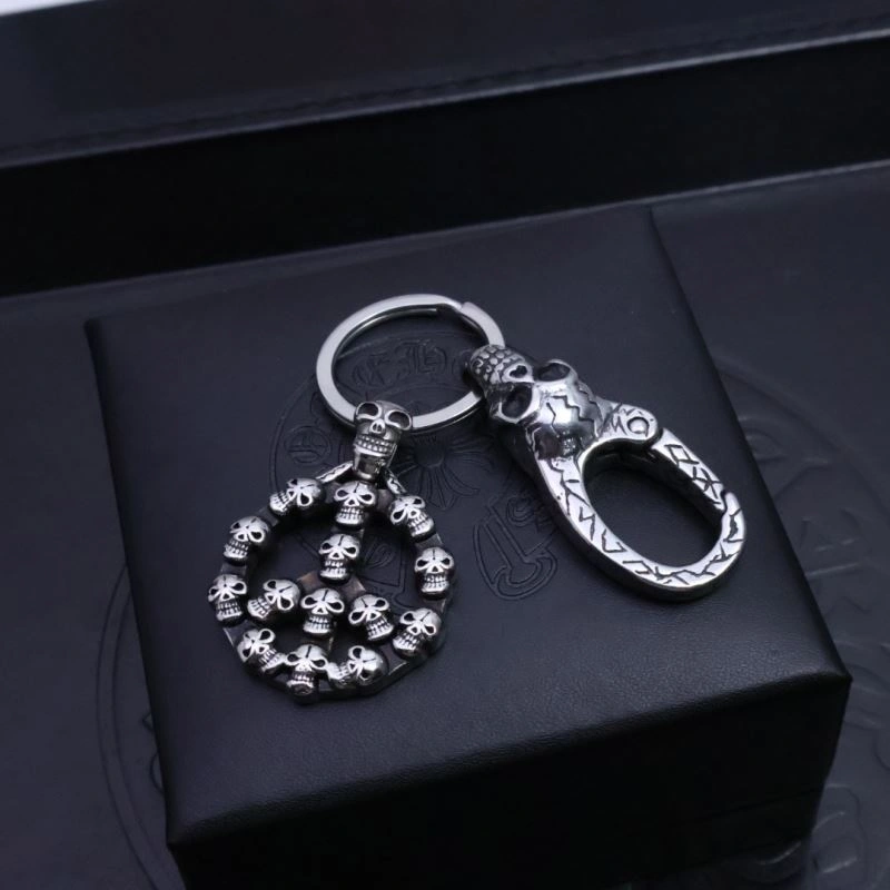 Chrome Hearts Keychains SoftTouch 265758