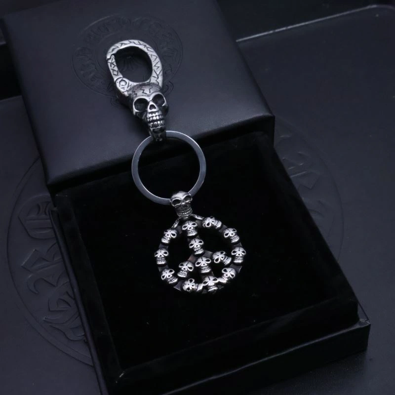 Chrome Hearts Keychains SoftTouch 265758
