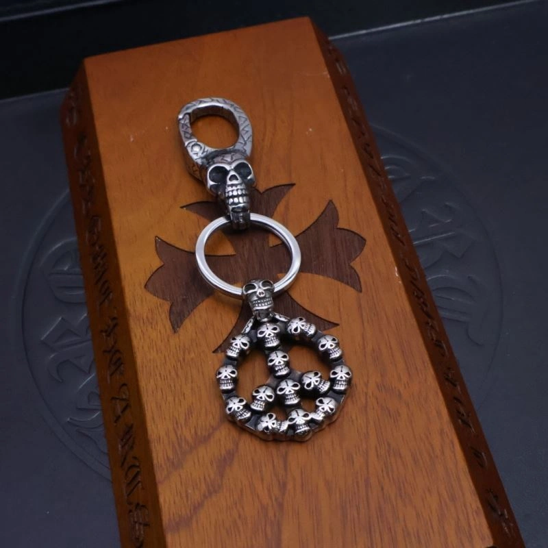 Chrome Hearts Keychains SoftTouch 265758