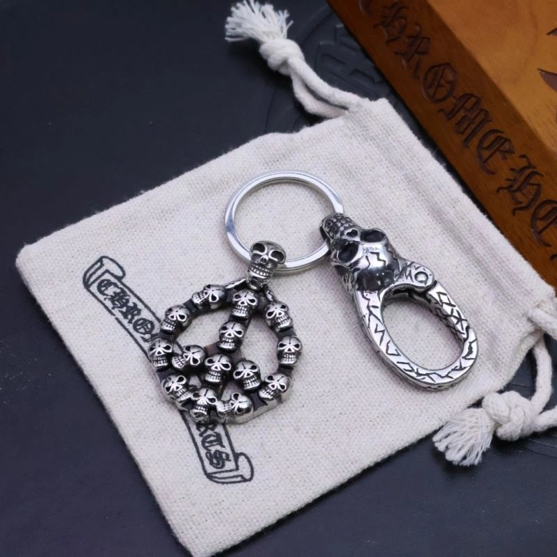 Chrome Hearts Keychains SoftTouch 265758