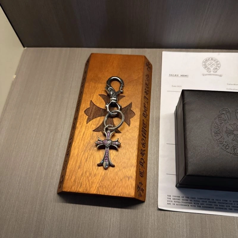 ComfortFit Chrome Hearts Keychains 265757