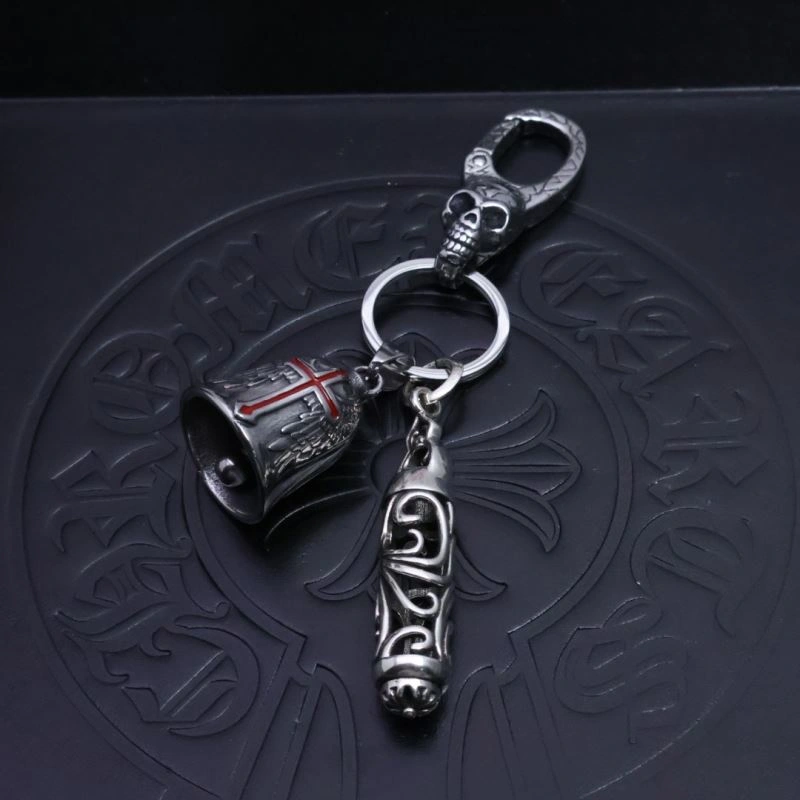 Chrome Hearts Keychains SoftTouch 265767