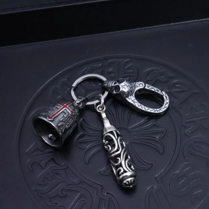 Chrome Hearts Keychains SoftTouch 265767